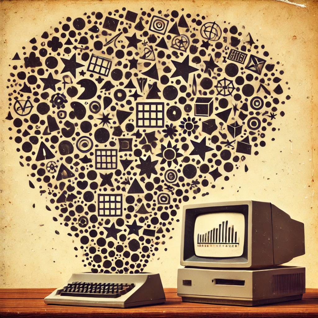 How does AI work?