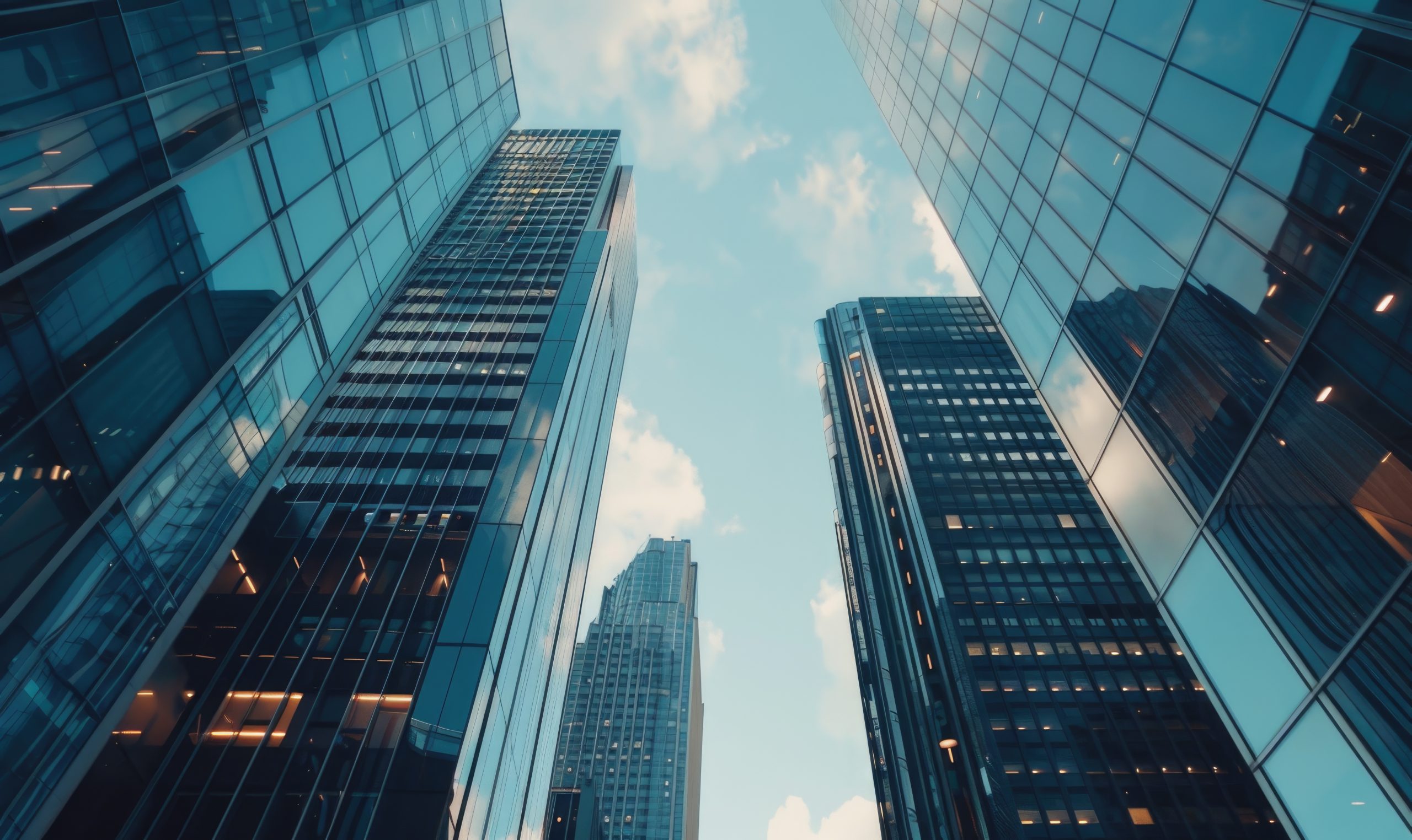 Using AI in your organization
