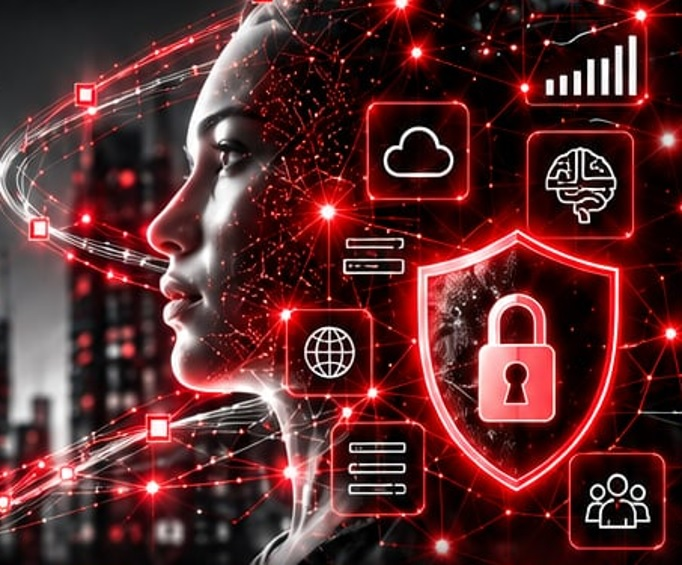 Human-centred artificial intelligence and cybersecurity